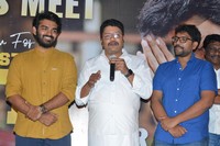 SR Kalyanamandapam Movie Success Meet